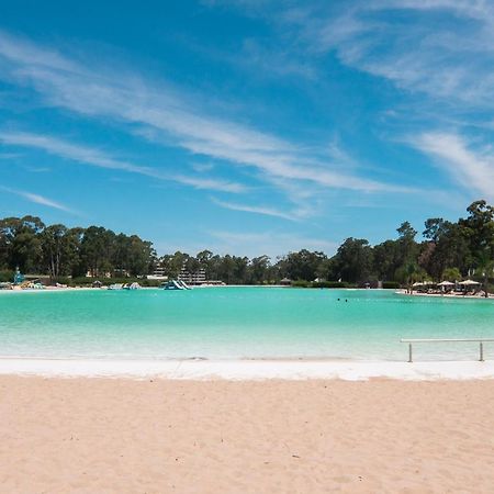 Punta Del Este, Forest Lagoon, Luxury Eksteriør bilde
