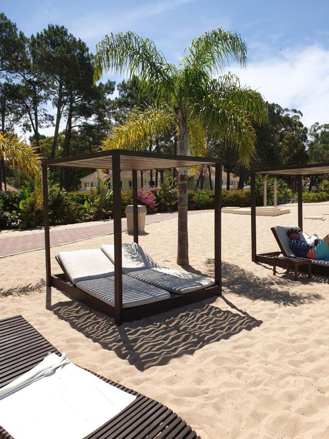 Punta Del Este, Forest Lagoon, Luxury Eksteriør bilde