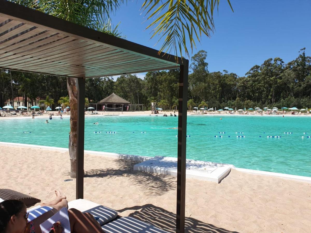 Punta Del Este, Forest Lagoon, Luxury Eksteriør bilde