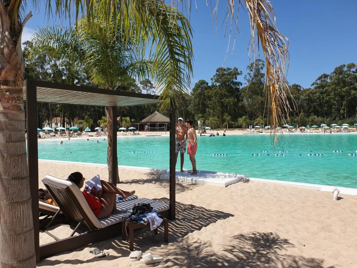 Punta Del Este, Forest Lagoon, Luxury Eksteriør bilde