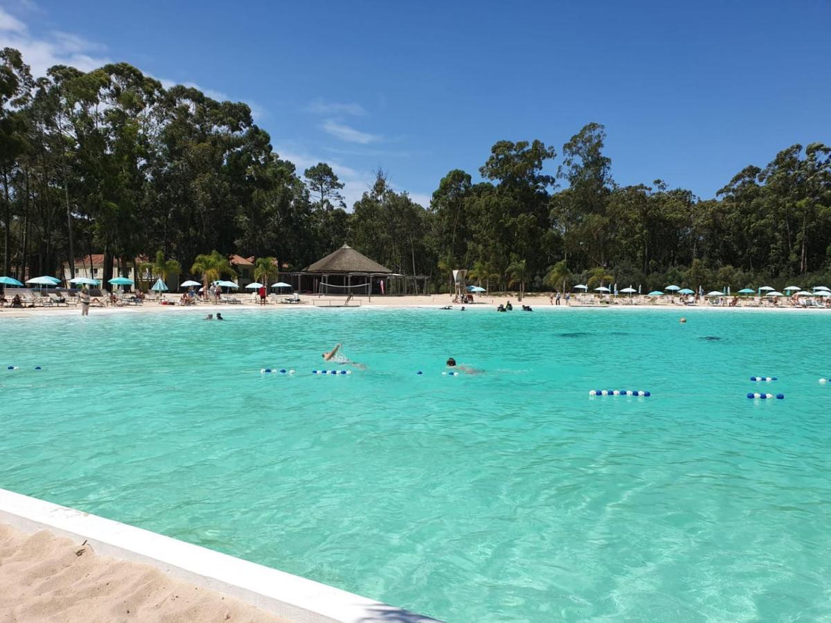 Punta Del Este, Forest Lagoon, Luxury Eksteriør bilde