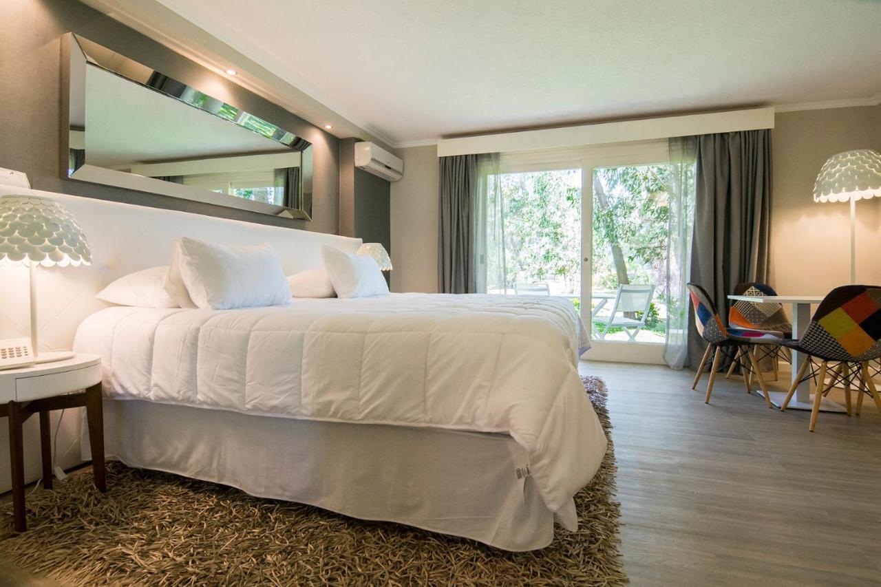 Punta Del Este, Forest Lagoon, Luxury Eksteriør bilde