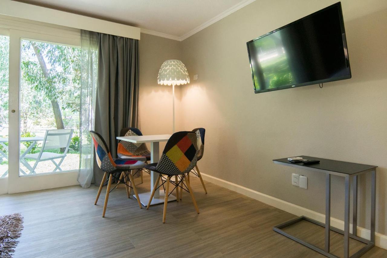 Punta Del Este, Forest Lagoon, Luxury Eksteriør bilde